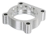 Silver Bullet Throttle Body Spacers TBS V6-4.0L — 05-11 Toyota Tacoma