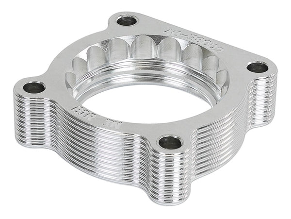 Silver Bullet Throttle Body Spacers TBS V6-4.0L — 05-11 Toyota Tacoma