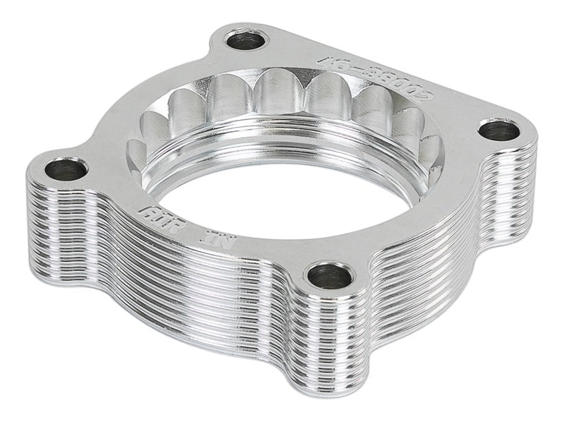 Silver Bullet Throttle Body Spacers TBS V6-4.0L — 05-11 Toyota Tacoma