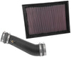 V6-4.0L Performance Air Intake Kit — 15-19 Toyota 4Runner
