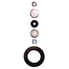 B8 6112 Front Suspension Lift Kit — 03-09 Toyota Tacoma