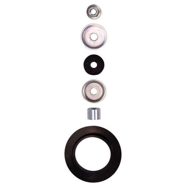 B8 6112 Lexus GX460 / 10-22 Front Suspension Kit — 10-22 Toyota 4Runner