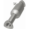 Conv Direct Fit 4.2L — 79-87 Toyota Land Cruiser