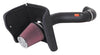 V8-4.7L AirCharger Performance Intake — 07-08 Toyota Tundra
