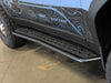 24+ Terra Guard Off-Road Slider (J250) L4-2.4L (t) — 24-25 Toyota Land Cruiser