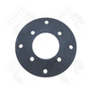 07 and Up Rear 10.5in Pinion Gear Thrust Washer w/5.7L — Toyota Tundra