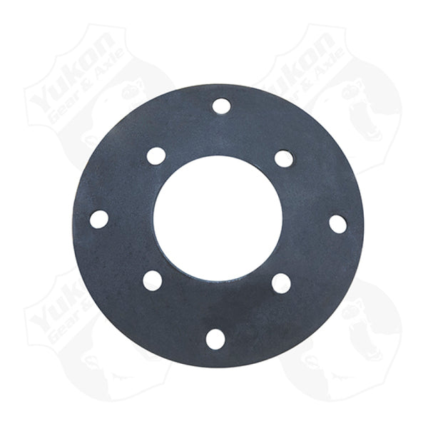 07 and Up Rear 10.5in Pinion Gear Thrust Washer w/5.7L — Toyota Tundra