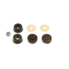 4600 Rear 46mm Monotube Shock Absorber — 90-95 Toyota 4Runner