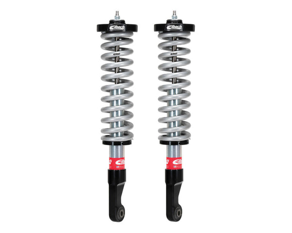 Pro-Truck Coilover 2.0 Front for 2WD/4WD — 16-20 Toyota Tundra