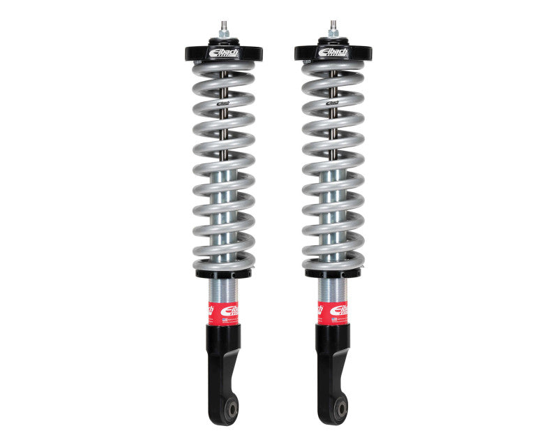Pro-Truck Coilover 2.0 Front for 2WD/4WD — 16-20 Toyota Tundra