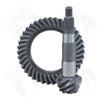 High Performance Gear Set For and T100 7.5in IFS Reverse Rotation — Toyota Tacoma