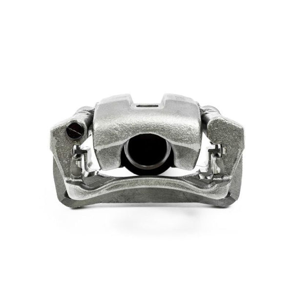 Left Autospecialty Caliper w/Bracket Rear — 08-15 Toyota Sequoia