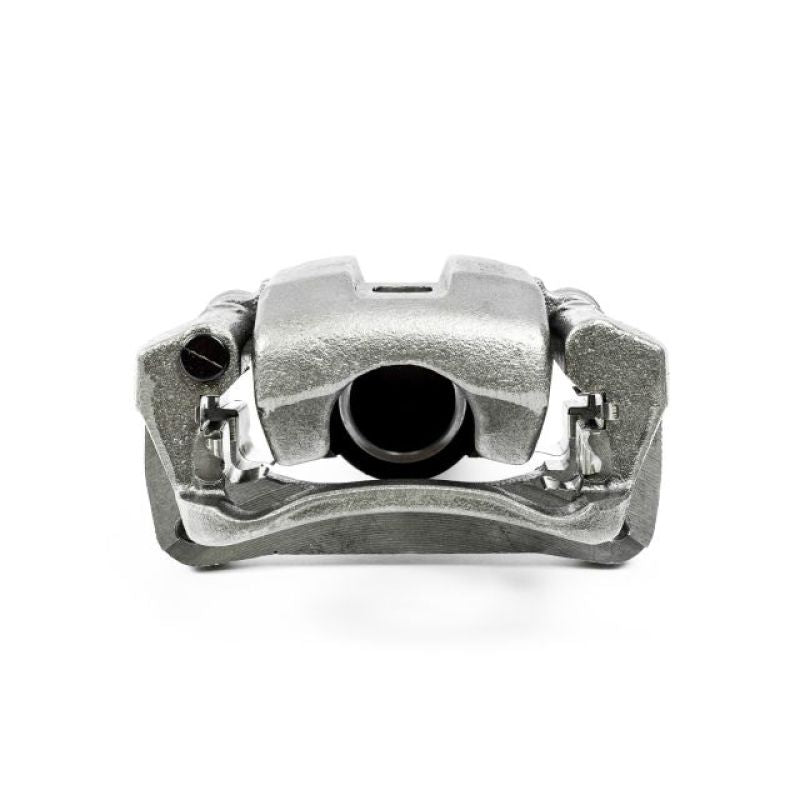 Left Autospecialty Caliper w/Bracket Rear — 08-15 Toyota Sequoia