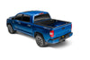 (5.7ft Bed w/ Deck Rail System) RetraxONE XR Bed Cover — 2022+ Toyota Tundra