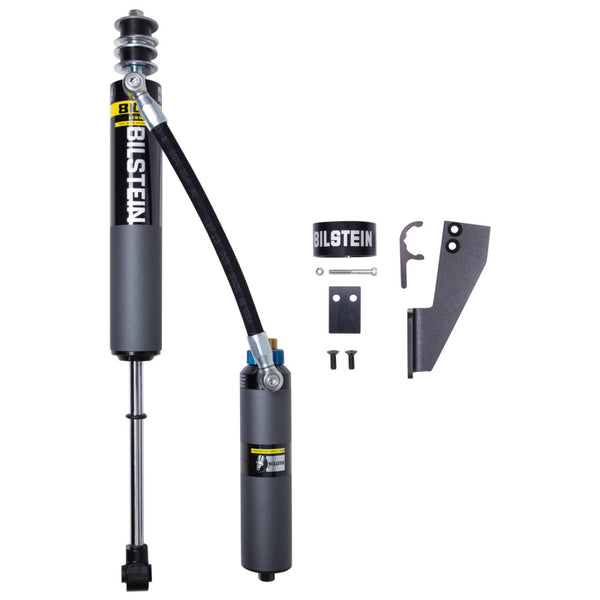 B8 8100 EVO DSA 0-1.5 Rear Right Shock Absorber — 2007+ Toyota Tundra
