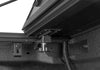 5.1ft. Bed w/Track Sys BAKFlip MX4 TS — 16-23 Toyota Tacoma