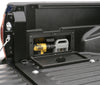 Truck Bed Lockbox W/ Combo Lock For — Toyota Tacoma