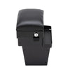 Console Safe W/ Keyed Lock For — Toyota FJ Cruiser