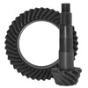 High Performance Yukon Gear Ring & Pinion Gear Set For And T100 430 Ratio — Toyota Tacoma