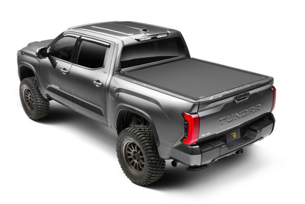 Revolver X4S Bed Cover 5.5ft Bed — 2022+ Toyota Tundra