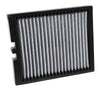 Cabin Air Filter — 05-16 Toyota Tacoma