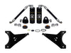 Resi Upgrade w/Seals - Pair — 96-04 Toyota Tacoma