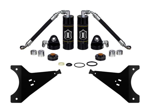 Resi Upgrade w/Seals - Pair — 96-04 Toyota Tacoma