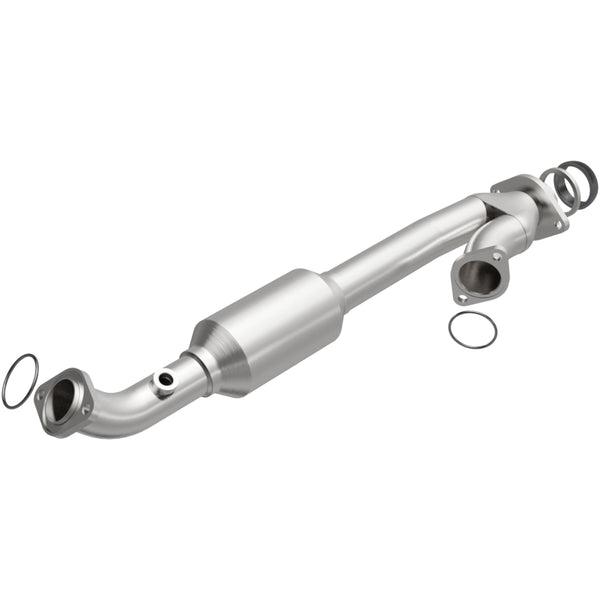 4.0L Direct Fit Converter — 05-12 Toyota 4Runner