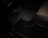 Dodge Ram/88-09 Heavy Duty Black 2nd Row Floor Mats — 12-13 Toyota 4Runner
