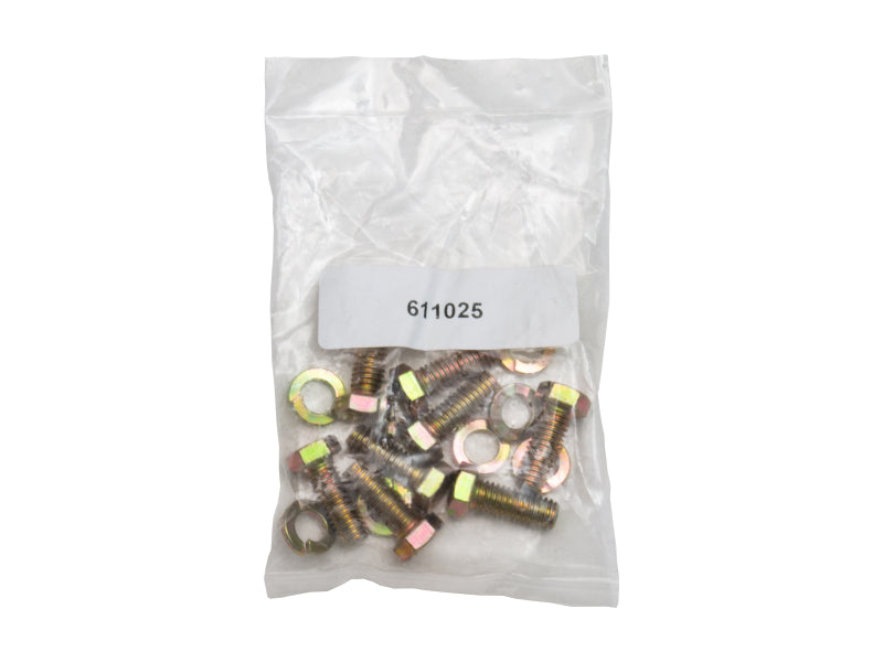 Co Hardware Kit - Pair — 2007 Toyota Tundra