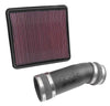 V8-5.7L Performance Air Intake Kit — 07-13 Toyota Tundra