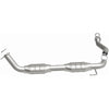Conv DF 5.7L Driver Side OEM — 07-08 Toyota Tundra