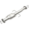 Conv DF 2.4L Rear — 01-04 Toyota Tacoma