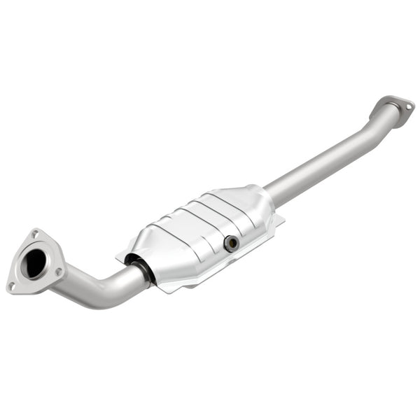 Conv DF 8 4.7L P/S — 05-07 Toyota Sequoia