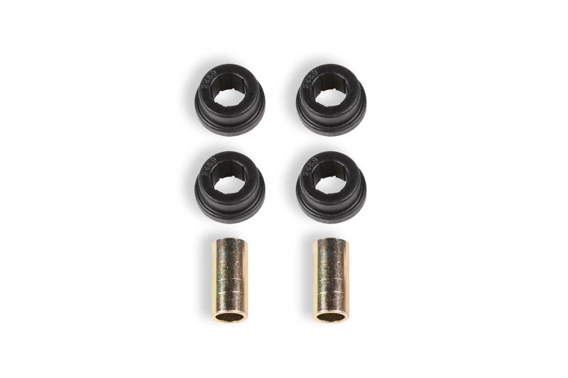 4WD Rear Bushing & Sleeve Kit — 15-24 Toyota 4Runner