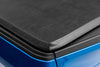 (6ft. Bed) Genesis Tri-Fold Tonneau Cover - Black — 05-15 Toyota Tacoma