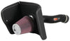 V8-5.7L AirCharger Performance Intake — 07-08 Toyota Tundra