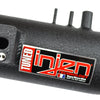 4.7L V8 w/ Power Box Wrinkle Black Power-Flow Air Intake System — 05-06 Toyota Tundra