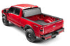 6.2ft. Bed w/Track Sys BAKFlip MX4 TS — 16-23 Toyota Tacoma