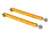 2024 Billet Rear Lower Link Kit - Gold Anodized — 22-23 Toyota Tacoma