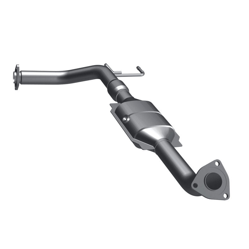 CONV DF 4.7L Driver Side Front — 05-06 Toyota Tundra