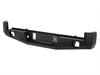 Impact Bumper Rear — 2016+ Toyota Tacoma