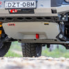 Under Vehicle Protection 05 On Or 16On — Toyota Tacoma