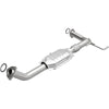 CONV DF 4.7L Driver Side Front — 05-06 Toyota Tundra