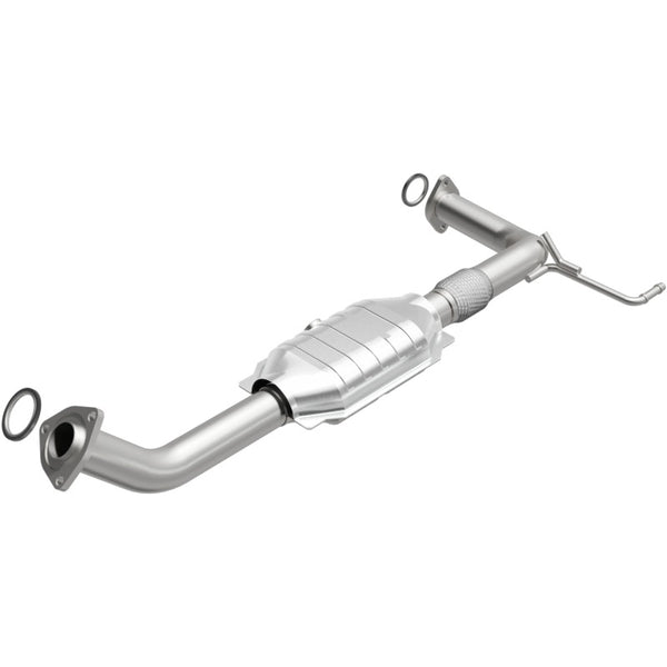 CONV DF 4.7L Driver Side Front — 05-06 Toyota Tundra