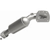 Conv Direct Fit 3.5L DS — 16-19 Toyota Tacoma