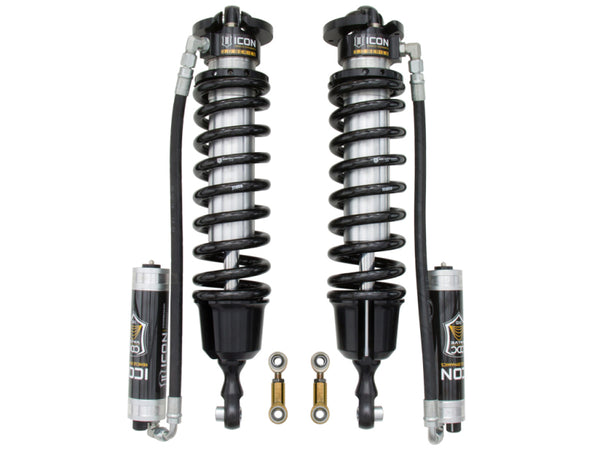 3.0 Series Shocks VS RR CDCV Coilover Kit — 2007+ Toyota Tundra