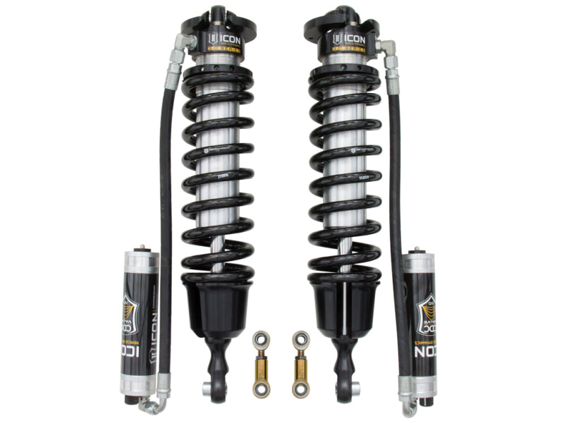 3.0 Series Shocks VS RR CDCV Coilover Kit — 2007+ Toyota Tundra