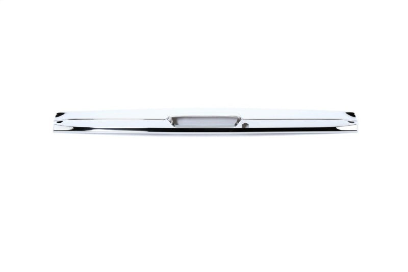 Third Brake Light Covers — 07-14 Toyota FJ Cruiser