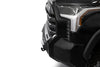 Stealth Fighter Front Bumper w/ Winch Mount — 22-25 Toyota Tundra